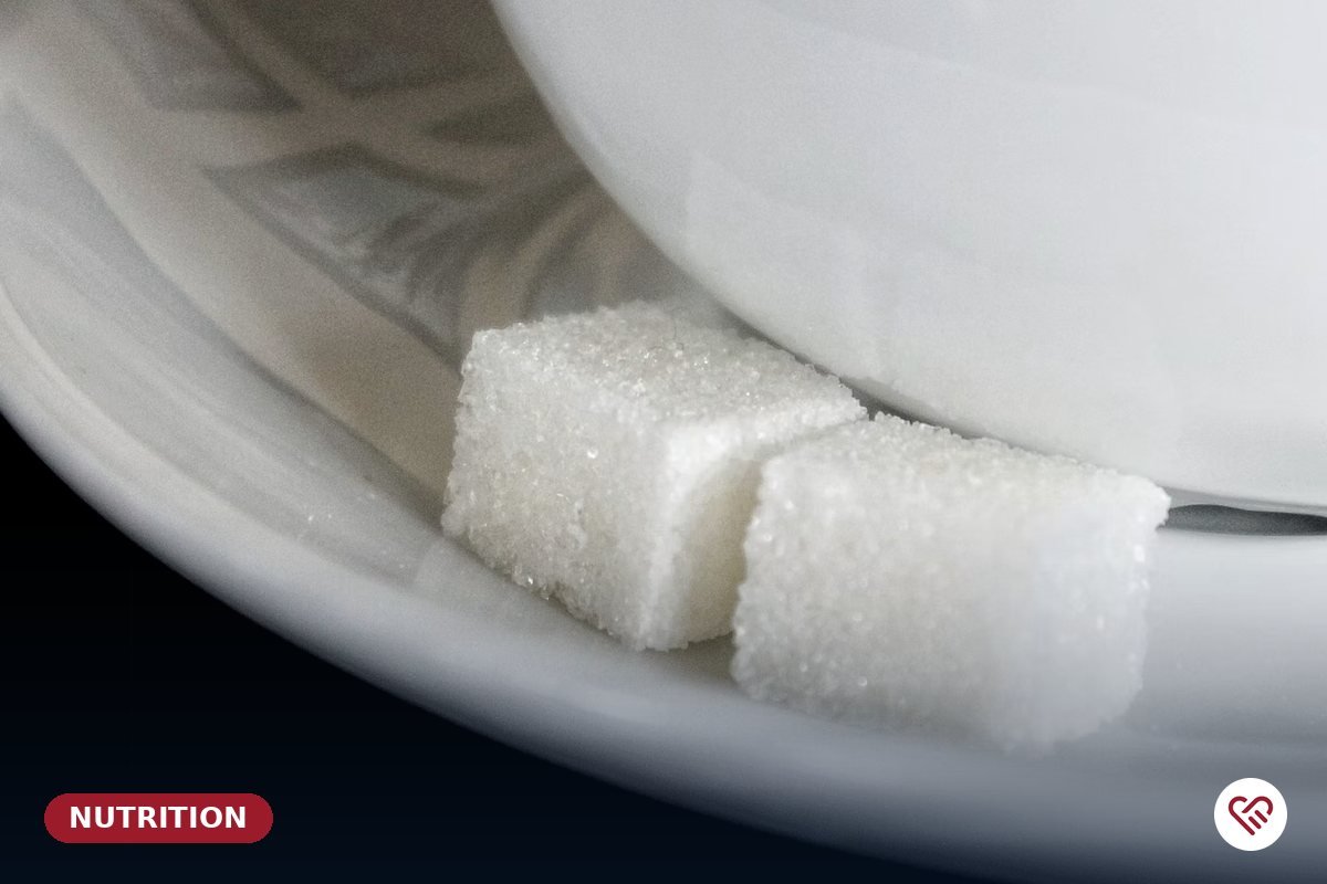 Le sucre : doux pour le palais, dur pour le cœur